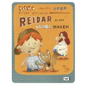 Hovedbilde Reidar og den store magen 