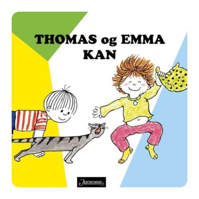 Hovedbilde Thomas og Emma kan 