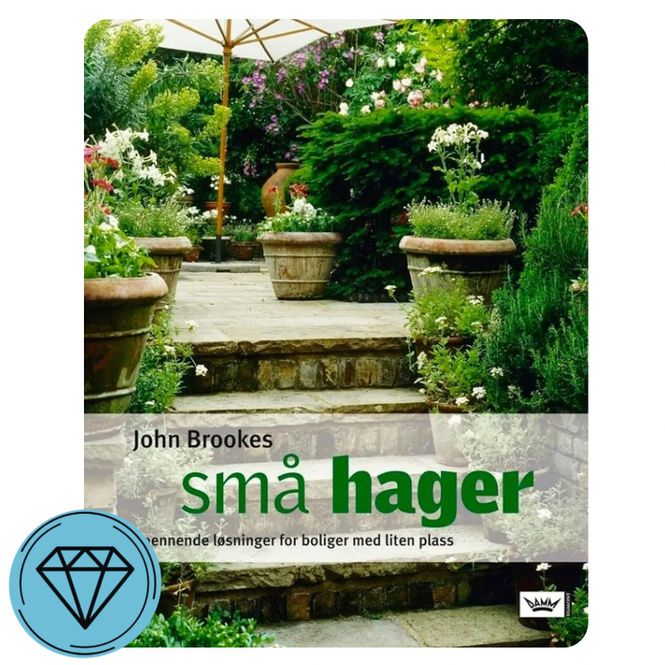 Hovedbilde Små hager