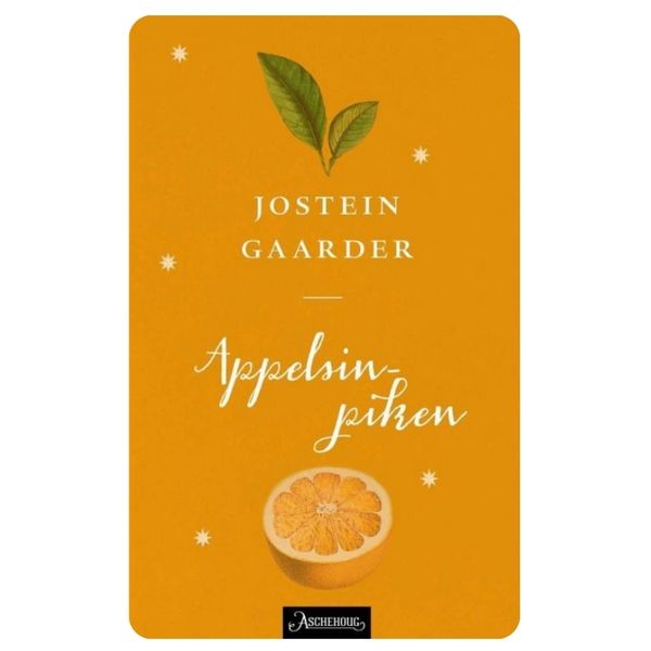 Appelsinpiken 