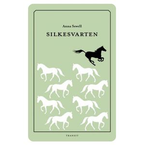 Hovedbilde Silkesvarten: en hests selvbiografi 