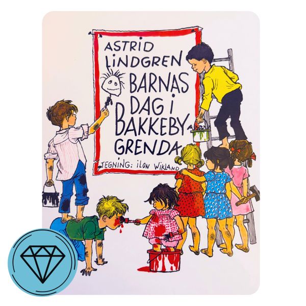 Barnas dag i Bakkebygrenda 
