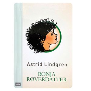 Hovedbilde Ronja R&oslash;verdatter