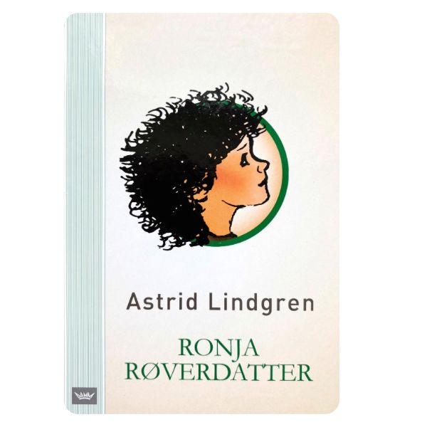 Ronja Røverdatter