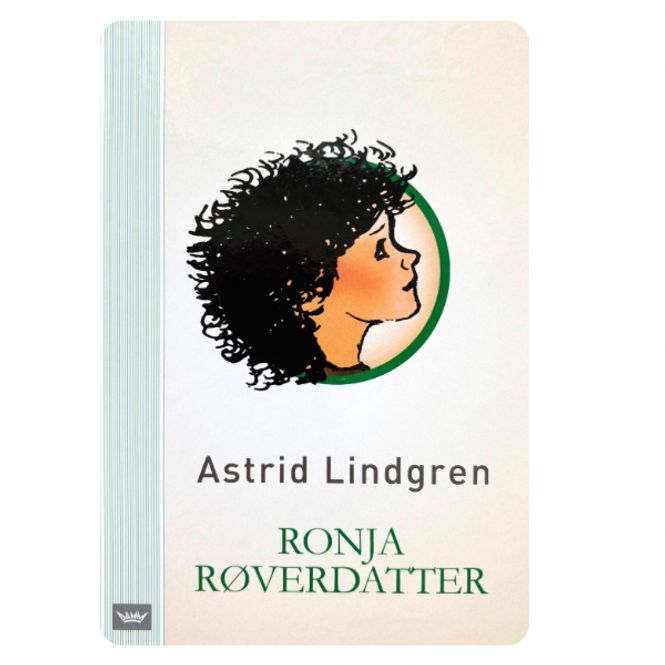 Hovedbilde Ronja Røverdatter