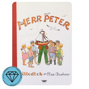 Hovedbilde Herr Peter