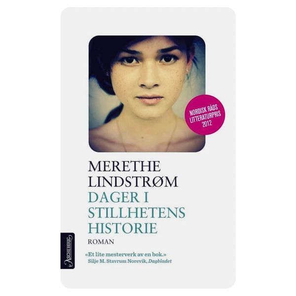 Dager i stillhetens historie 