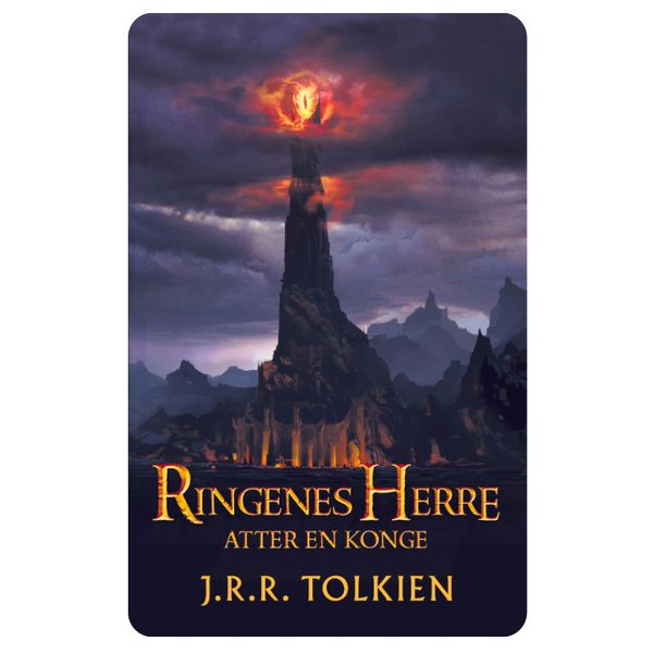 Ringenes herre I-III