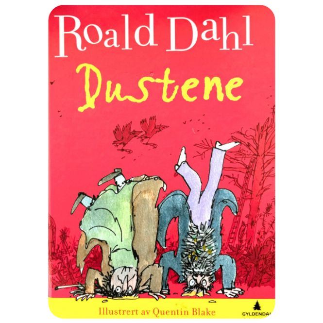 Hovedbilde Dustene
