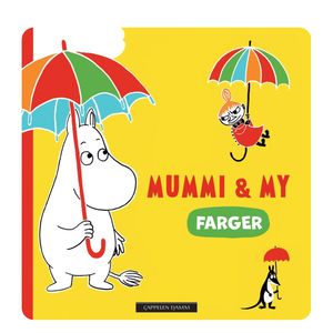 Hovedbilde Mummi & My - Farger