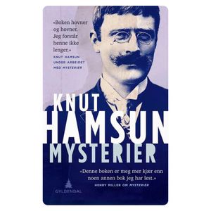 Hovedbilde Mysterier 