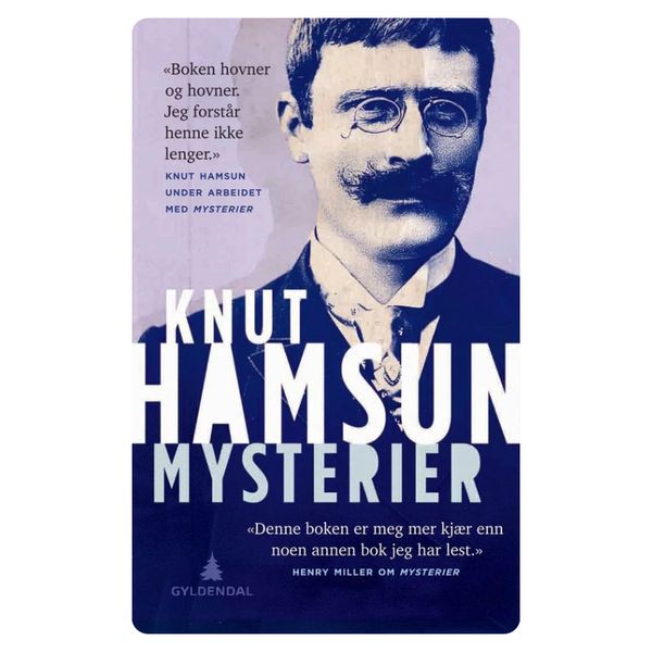 Mysterier 