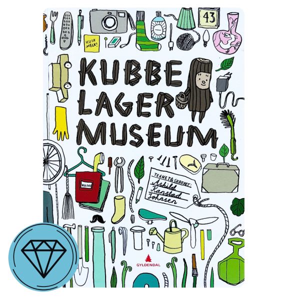 Kubbe lager museum 