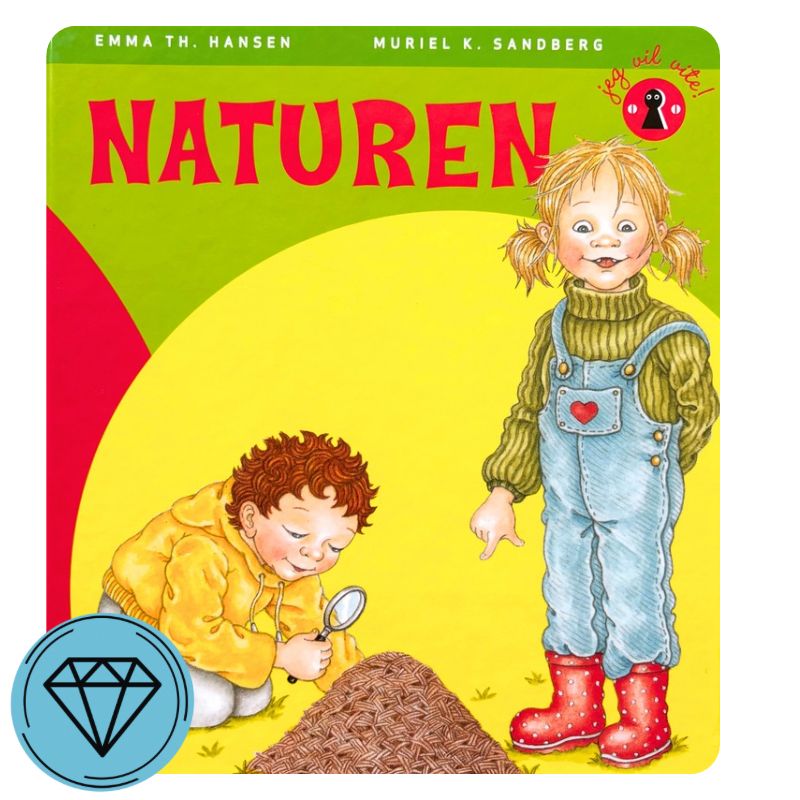 Naturen 
