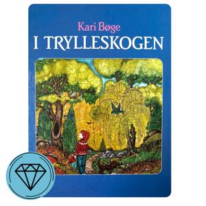 Hovedbilde I trylleskogen