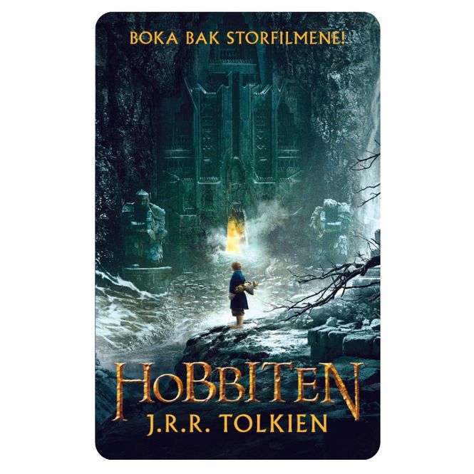 Hovedbilde Hobbiten 