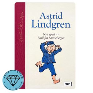 Hovedbilde Nei, han Emil fra L&oslash;nneberget 