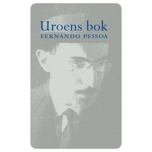 Hovedbilde Uroens bok
