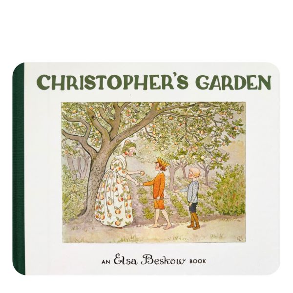Christophers garden