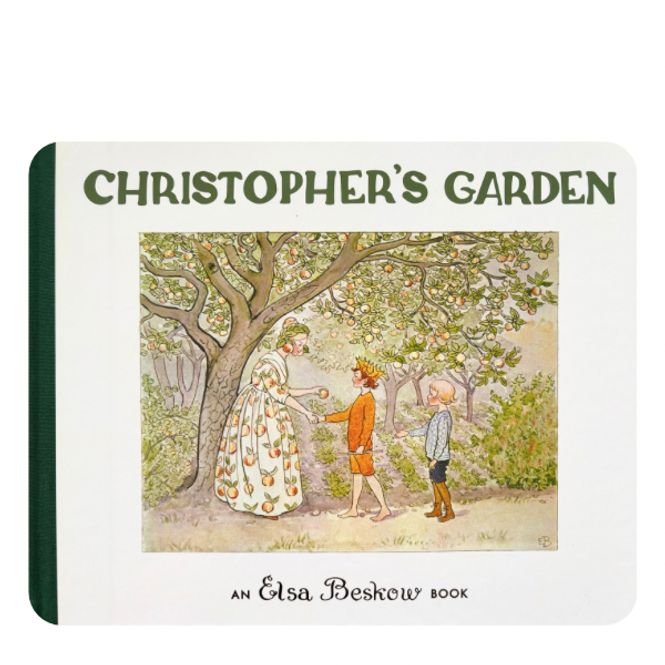 Hovedbilde Christophers garden
