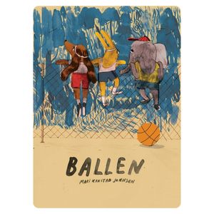 Hovedbilde Ballen