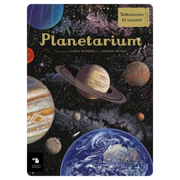 Planetarium