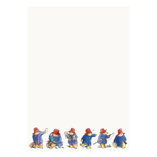 Paddington 