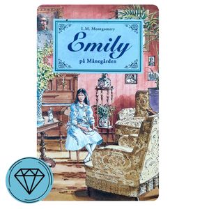 Hovedbilde Emily p&aring; M&aring;neg&aring;rden 