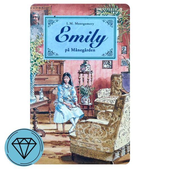 Emily på Månegården 