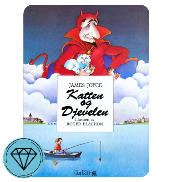 Katten og djevelen 