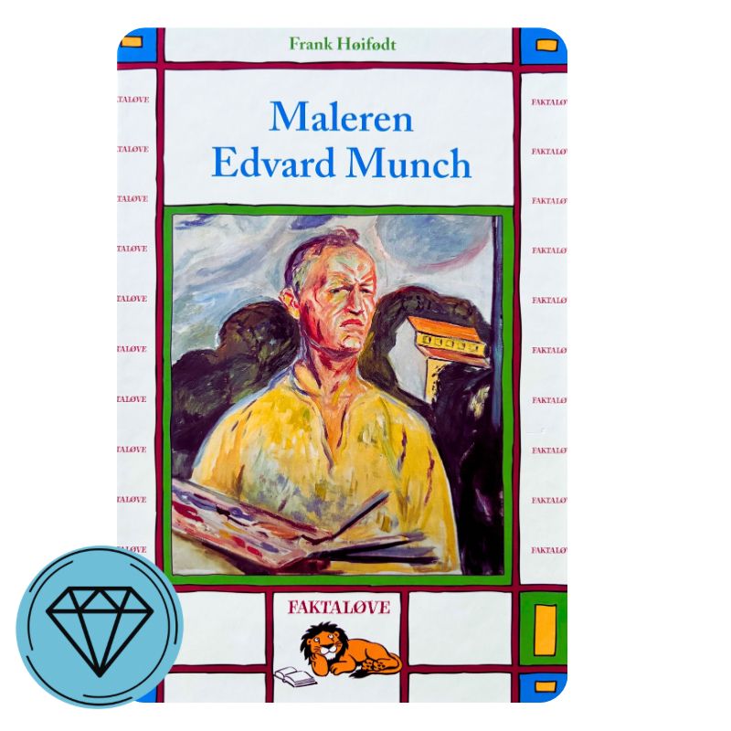 Maleren Edvard Munch 