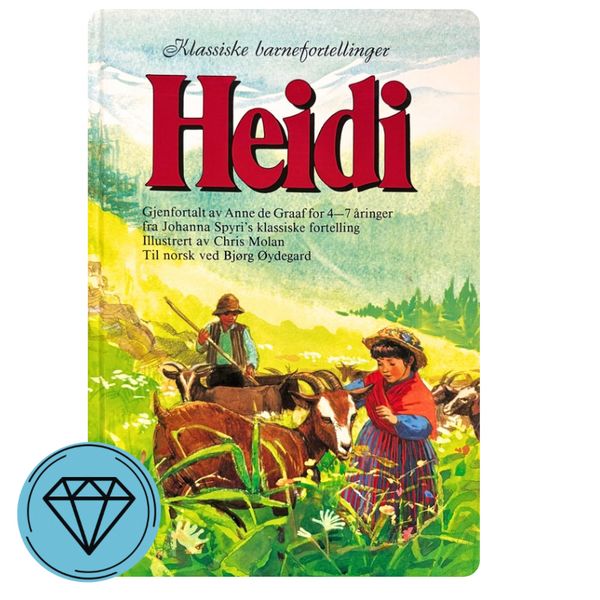 Heidi 