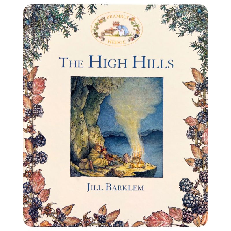 The High Hills 