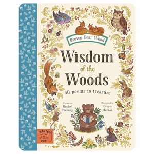 Hovedbilde Wisdom of the Woods 