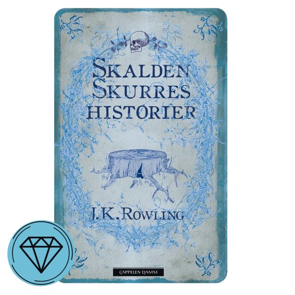 Skalden Skurres Historier 