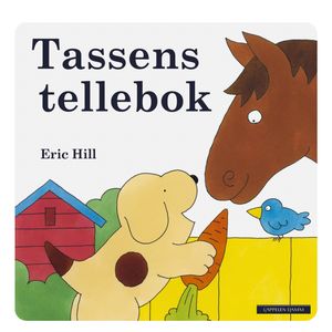 Hovedbilde Tassens tellebok 