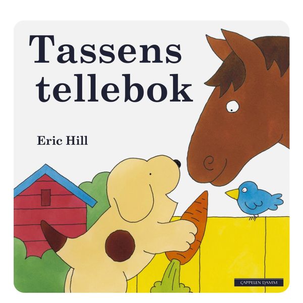 Tassens tellebok 