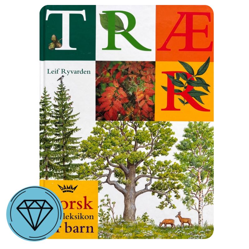 Trær 