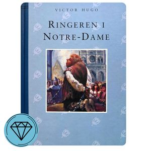 Hovedbilde Ringeren i Notre Dame 