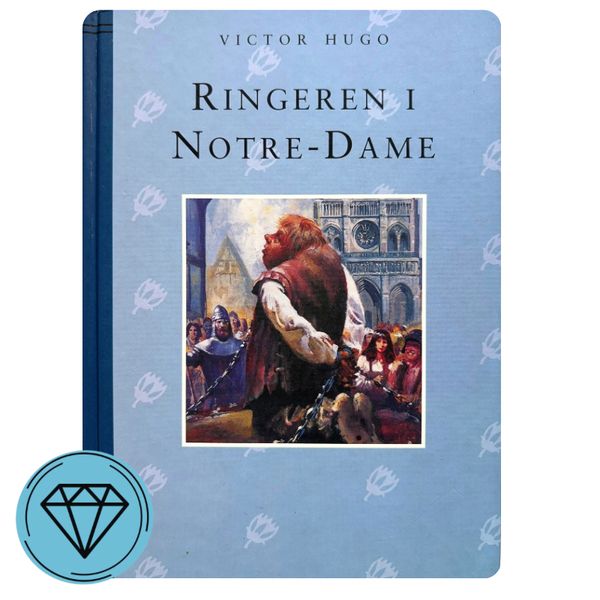 Ringeren i Notre Dame 
