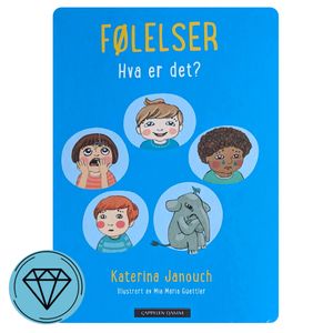 Hovedbilde F&oslash;lelser. Hva er det? 