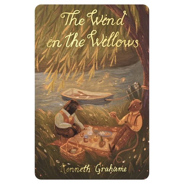 The Wind in the Willows