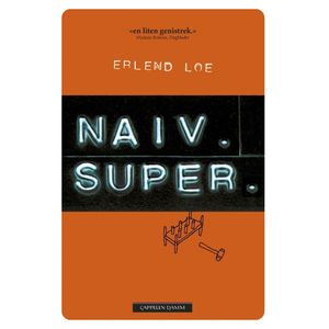 Hovedbilde Naiv. Super. 