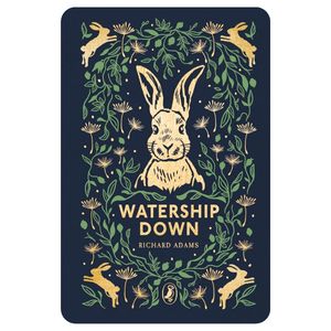 Hovedbilde Watership down 