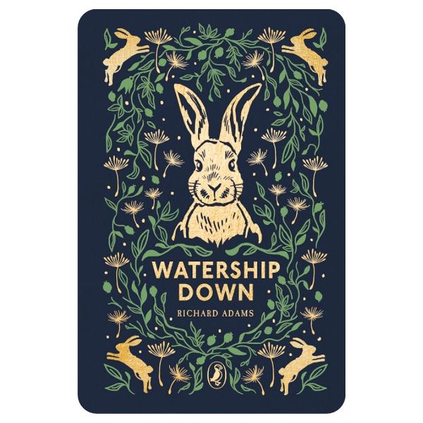 Watership down 