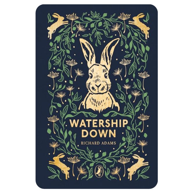 Hovedbilde Watership down 