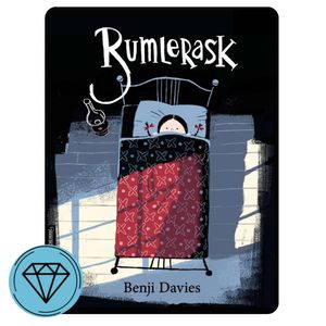 Hovedbilde Rumlerask