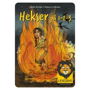 Hovedbilde Hekser p&aring; 1-2-3