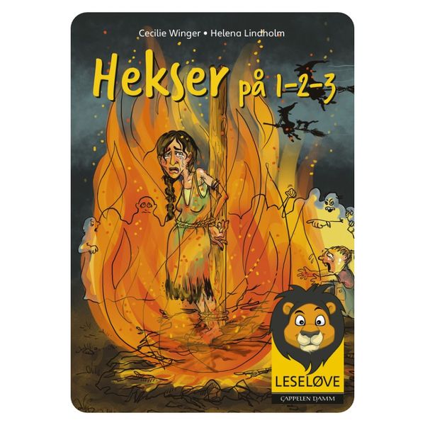 Hekser på 1-2-3