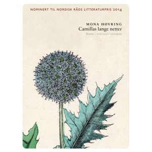 Hovedbilde Camillas lange netter 